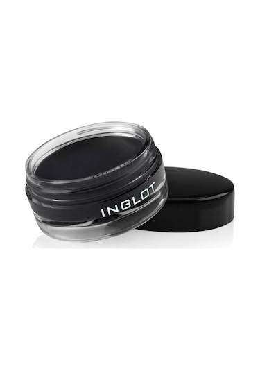 Inglot Jel Eyeliner Amc Eyeliner Gel 7