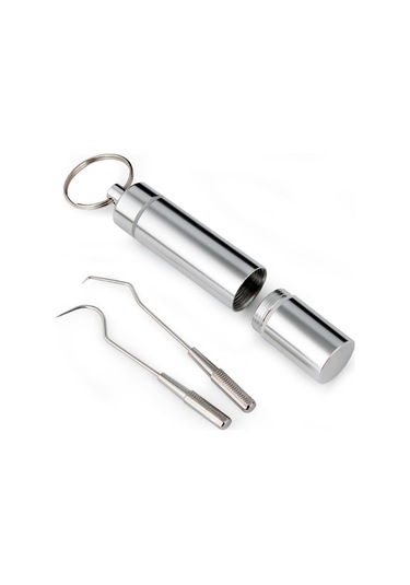 Suntek Seyahat Acil 10.5cmx2.5cm Için Hap Kutusu İlk Yardım Diğer