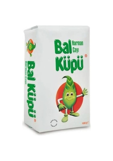 Balküpü Çay Harman 1kgx 6 - P5yo7