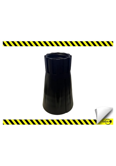 Lorex Koni Lamba Ve Levha Takma Aparatı