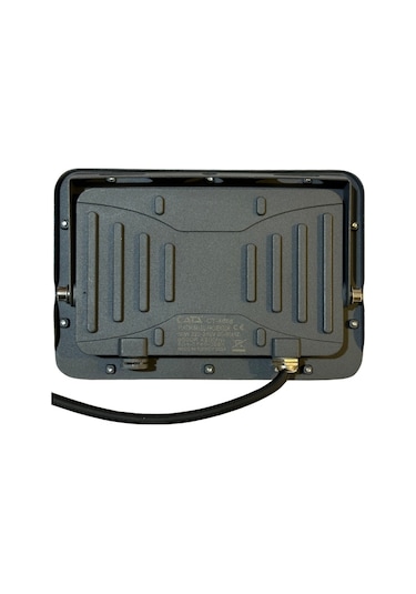 Cata Ct-4658 50w 6500k Beyaz Işık Led Projektör