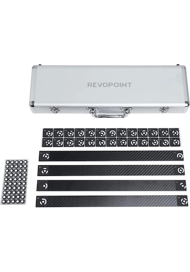 Revopoint Fotogrametrik Metroloji Kiti Mıraco Plus