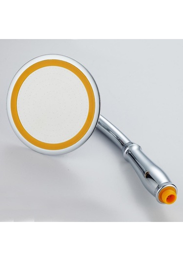 Suntek 6'' Abs Yağışlı Duş Başlığı & Ayarlanabilir Kol