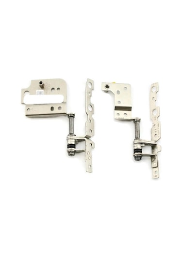 Lenovo Uyumlu Ideapad Y70-70 Touch Notebook Menteşe Takımı Am14