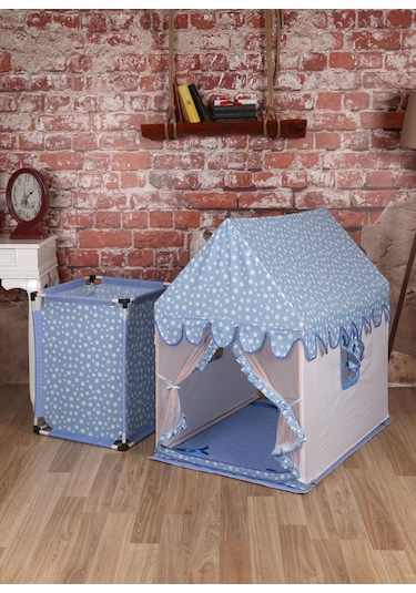 Minderli Rüya Evi Çadırı Seti-m