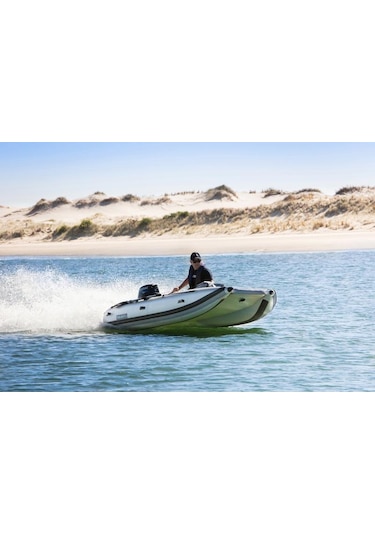 Takacat 260lx Katamaran Şişme Bot