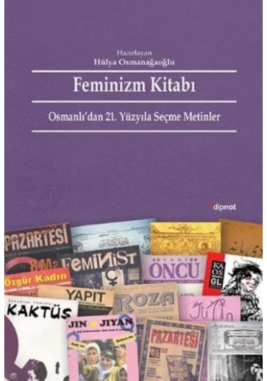 Feminizm Kitabı- Dipnot