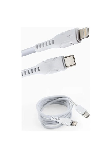 Tonex Pd25w Type-c To Lightning 25w 3.4a Yeni Nesil Şarj Seti