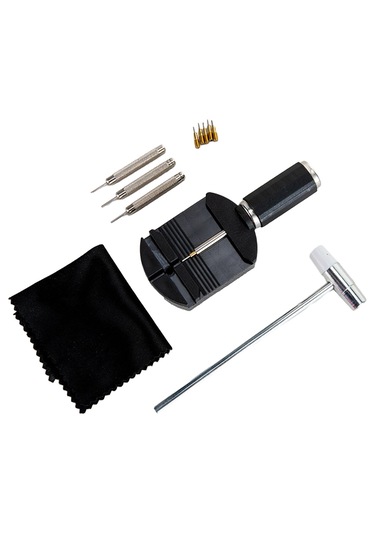 Suntek 5 Pinli Watch Band Boyutlandırma Aracı Saat