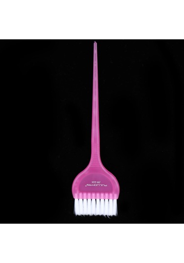 Suntek Profesyonel Salon Kuaförlük Saç Boyama Aracı Pembe