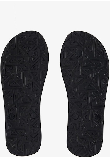 Quiksilver Quıksılver Molokaı Core Erkek Terlik Aqyl101325-qk.kvj1 Antrasit