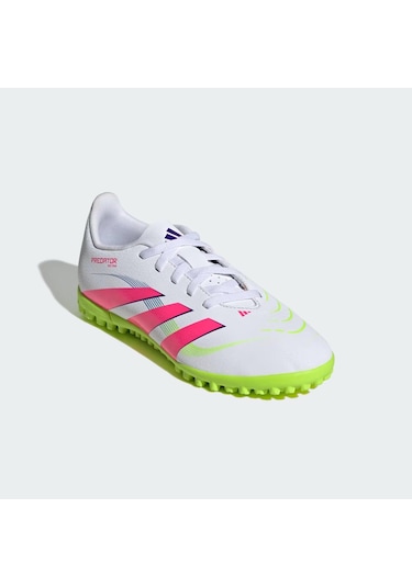 Adidas Predator Club J Tf Halı Saha Ayakkabısı C-adııd3806j10a00 Beyaz