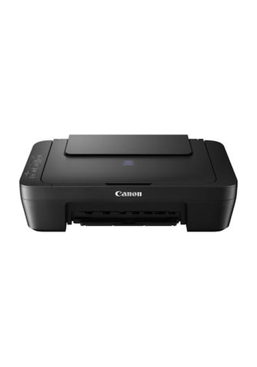 Canon Pixma E414 Renkli Inkjet Yaz/Tar/Fot Yazıcı