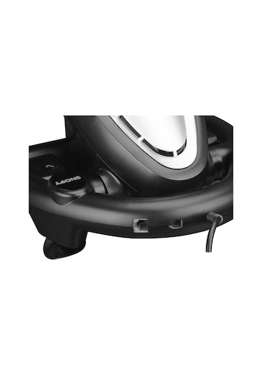 Snopy V5h Pro Xbox One S/ps4/ps3/pc/swıtch Metalik Pro Oyuncu Direksiyonu-141750