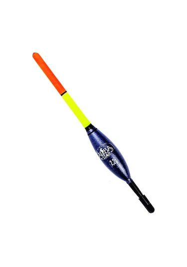 Albastar Plastik Olta Şamandırası 524