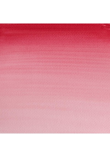 Winsor & Newton Cotman Yarım Tablet Suluboya N 003 Alizarin Crims