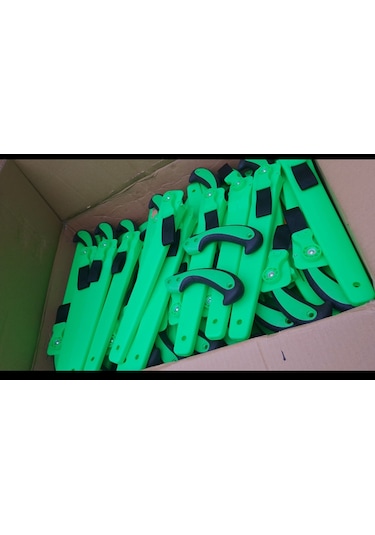 Budama Testeresi Yedek Kılıf Rico-retta-leons Uyumlu