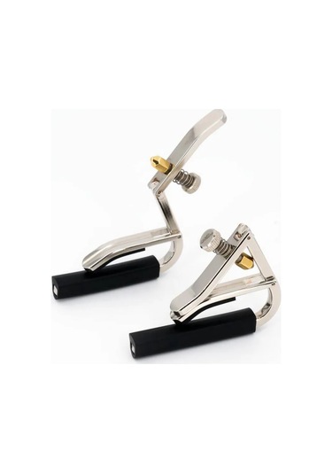 Alice Alıce A007v A - Akustik Gitar İçin Kapo 362252052