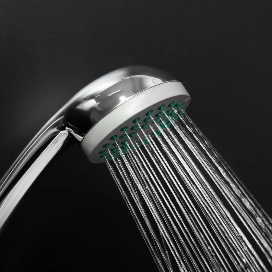 Zeın Hortsuz Duş Başlığı 51695664 Krom