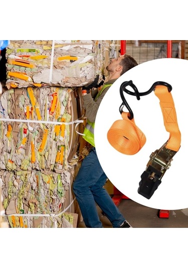 Pazly Tie Swatchet Suntek Strapt Strap Hareketli Down Cırcır 1-adet Eo