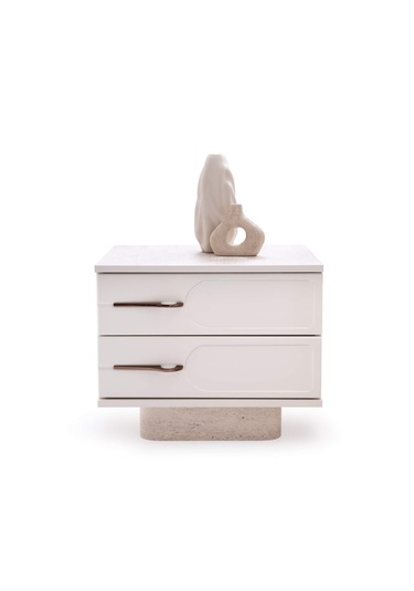 Vermont Komodin %100 Mdf