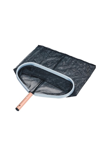 Alüminyum Saplı Powervac Profesyonel Derin Kepçe