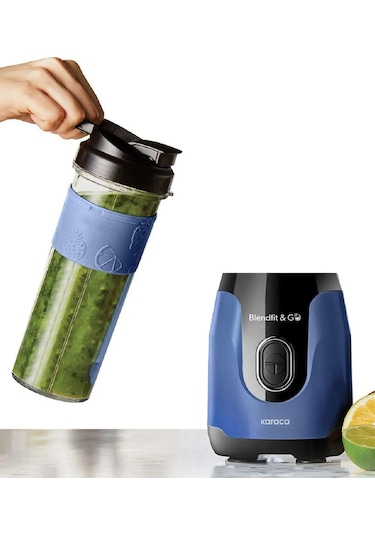Karaca Blendfit Go Personal Kişisel Smoothie Blenderı