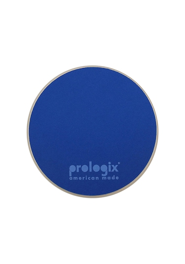 Prologix 8 İnç Blue Green Davul Çalışma Pad'i