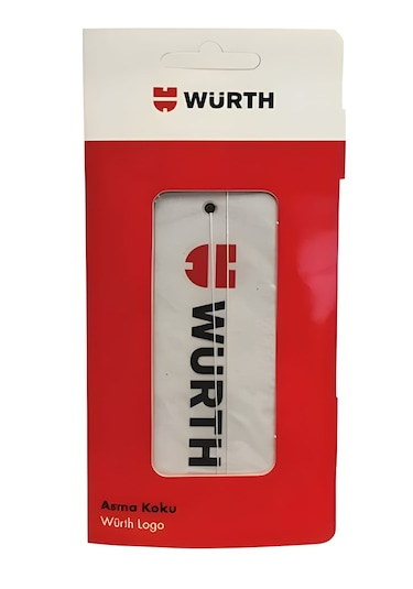 Würth Logolu Asma Koku 4 Adet