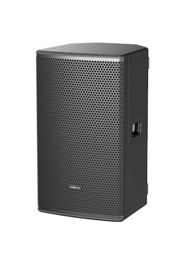 Audiocenter Sa312+ 12" 2000w Aktif Hoparlör
