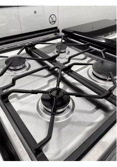 Royal Hıghness Gaz Sobası İçin Oltalama Ve Izgara Tabanı Dişi 217390954