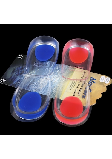 Mufunye Uzun Süreli Ayakta Durma Veya Yürüme İçin Tasarlanmış Şok Emici Pu Tabanlık, 2 Çeşit Seçenek