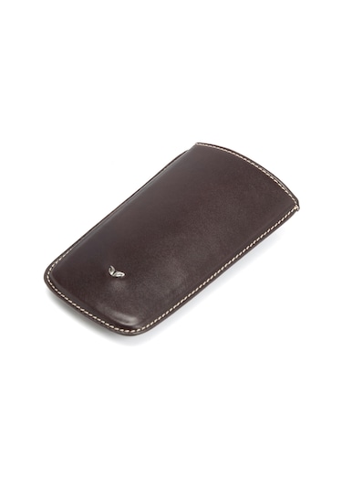 Tergan Kahve Deri Unisex Anahtarlık 00233a98