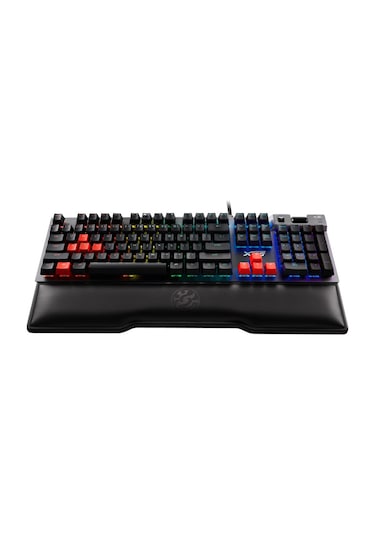 XPG Summoner Cherry MX Blue Mekanik RGB Türkçe Oyuncu Klavye