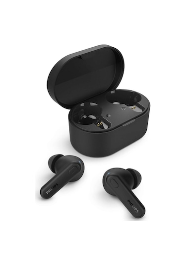 Philips TAT1108BK TWS Bluetooth Kulak İçi Kulaklık