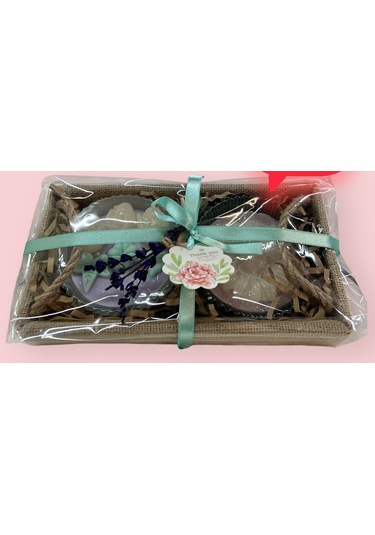 Özel Tasarım Renkli Cam Kaseli Kokulu Mum Dekoratif Ve Şık