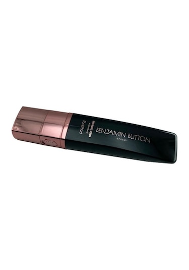 Benjamin Button Titreşimli Elektroporasyonlu  Serum 30 ML