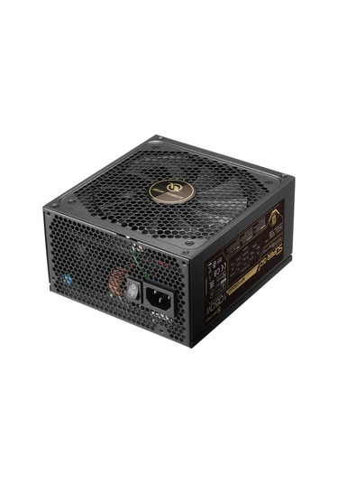 High Power Super GD 80+ 1050 W Gold 14 CM Fanlı Tam Modüler Güç Kaynağı