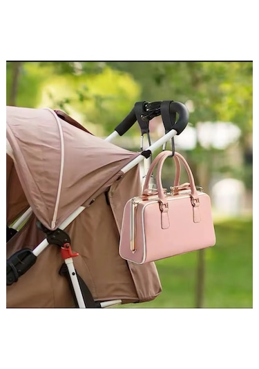 Puset Kancası I Bebek Arabası Kancası I Bebek Arabası Askı