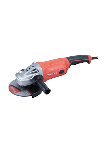 Maktec MT902 2000 W 180 MM Taşlama Makinesi