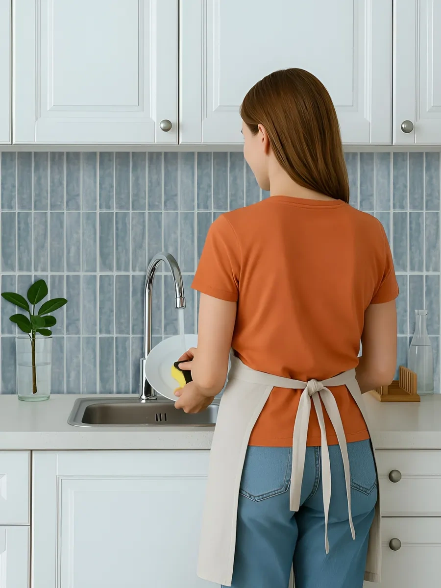 Pureflex Kendinden Yapışkanlık 23x29 Cm Karo, 10 Adet 454474575