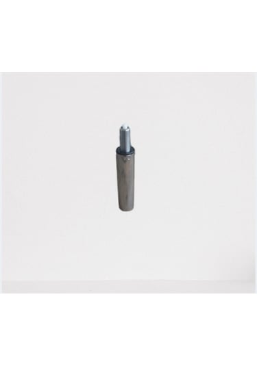 Sandofis Konik Krom Ayaklı Çalışma Koltuğu Komple Set