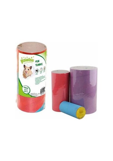Hamster Oyun Tüneli Medium