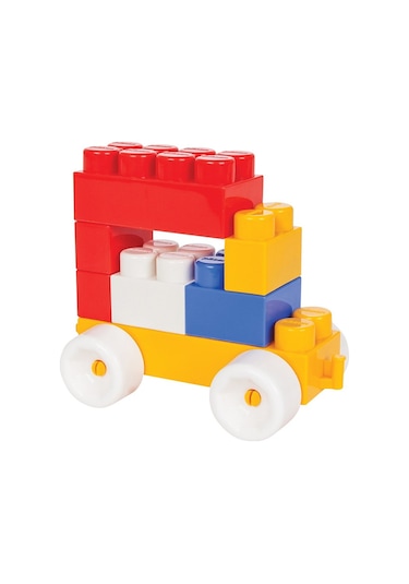 Bultak Saat ve Bloklar Mavi