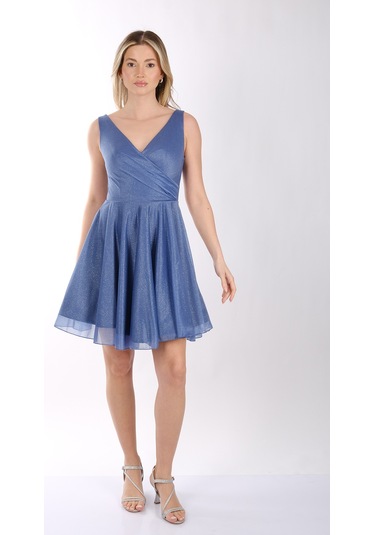 Dori Kadın Abiye 22243012 İndigo