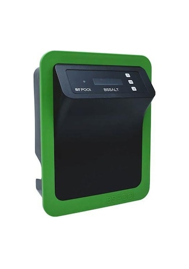 Bspool N-bssalt 35