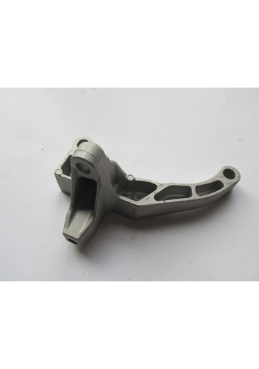 Renault Megane 3 Hb 10/13 Şanzuman Takozu Alt Otomati K Alümi Nyum