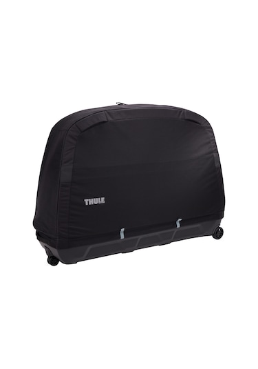 Thule Roundtrıp Road Bike Hard Case Bisiklet Taşıma Çantası Siyah