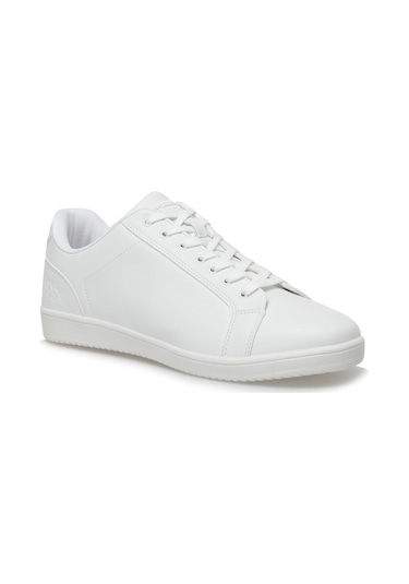 Kappa LOGO GALTUS TUR Beyaz Erkek Sneaker Beyaz