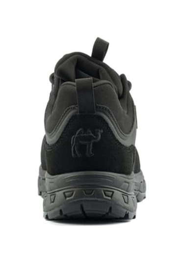 Gamelu Gass 23km Erkek Outdoor Ayakkabı - Siyah-siyah Siyah